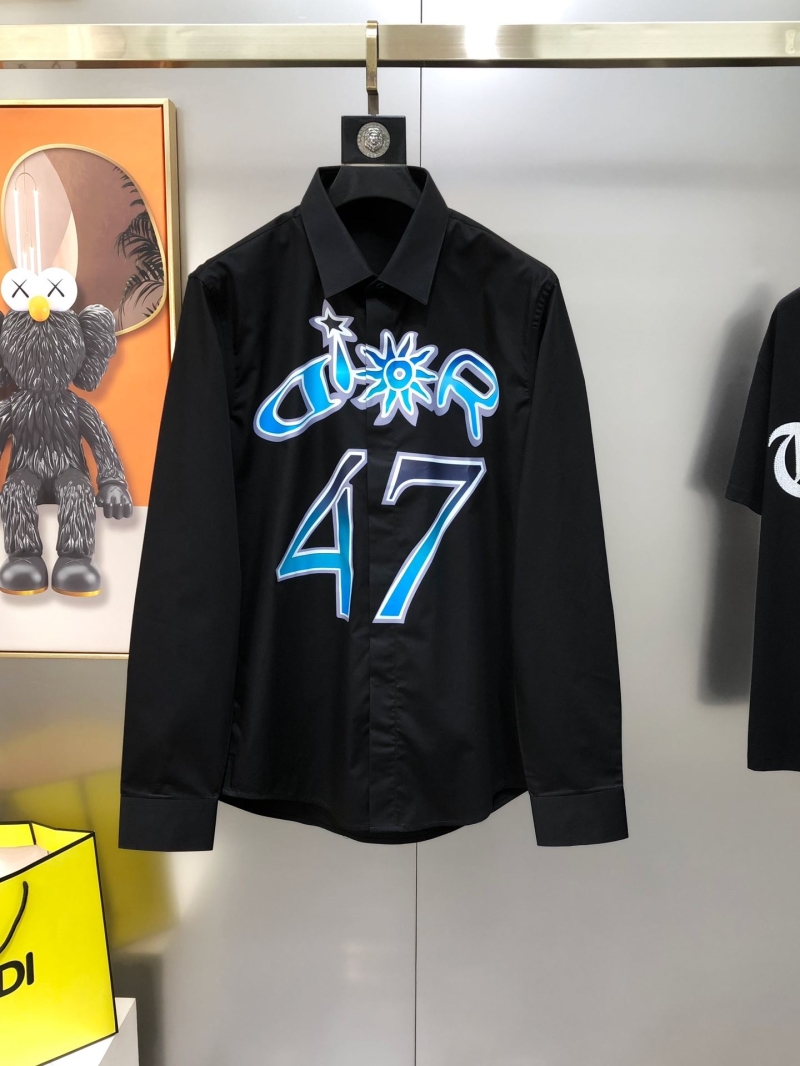 chr1st1an D10r shirts